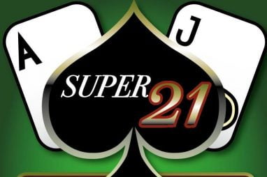 星空21点游戏技巧 星空21点游戏技巧