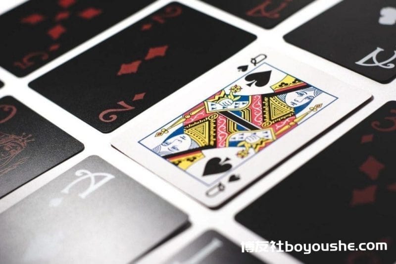 三分钟教会你星空百家乐怎么玩 三分钟教会你星空百家乐怎么玩