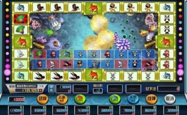 星空飞禽走兽在线游戏爆机技巧 2 游戏玩法