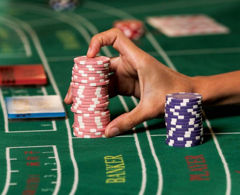 星空百家乐怎么玩才能赢 3 星空百家乐注码法