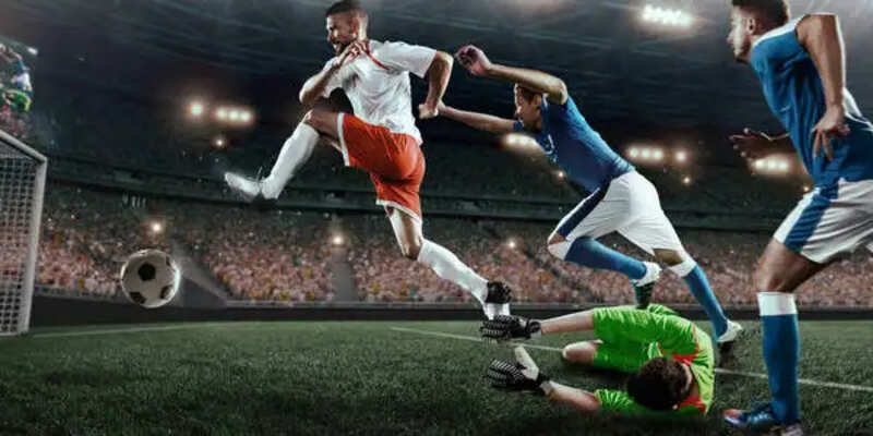 星空体育提供综合玩法让1分投注盘的宝贵经验 星空体育提供综合玩法让1分投注盘的宝贵经验