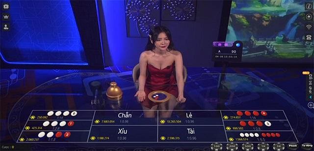 介绍在星空体育的在线骰宝游戏 介绍在星空体育的在线骰宝游戏